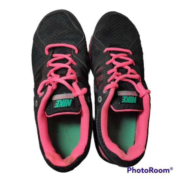 Nike Dual Fusion ST 2 Women's Running Shoes Size 8 - Picture 5 of 9